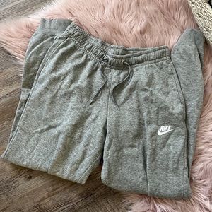Nike Womens Sweat pants